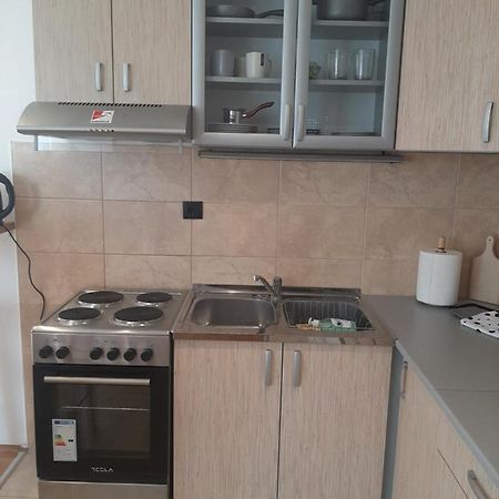 Mali Mokri Lug Belmir Apartment מראה חיצוני תמונה