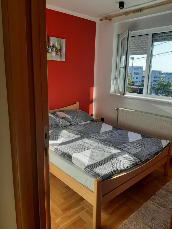 Mali Mokri Lug Belmir Apartment מראה חיצוני תמונה