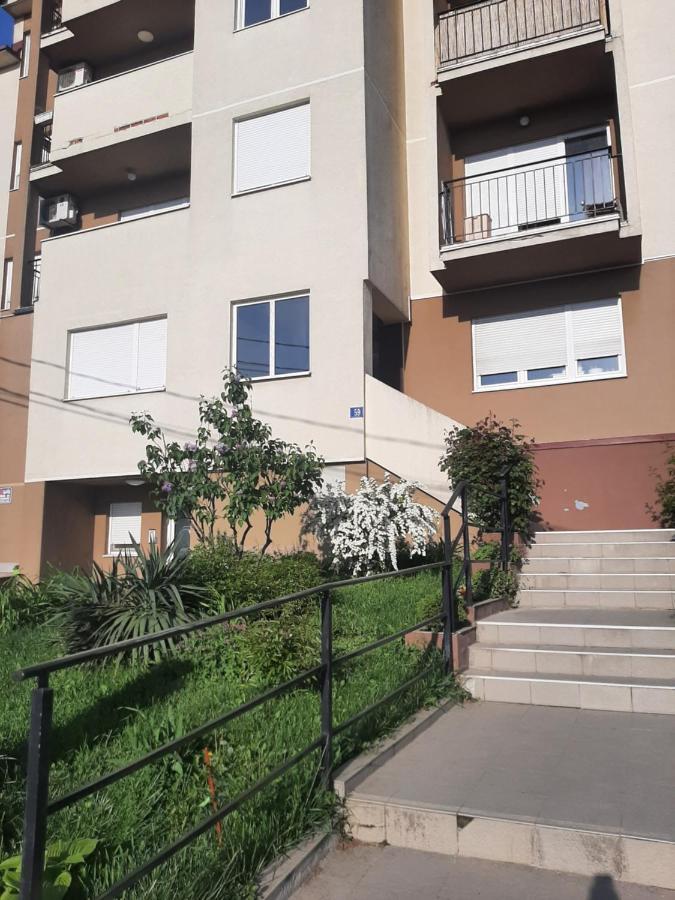 Mali Mokri Lug Belmir Apartment מראה חיצוני תמונה