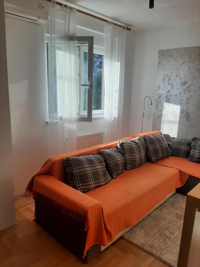 Mali Mokri Lug Belmir Apartment מראה חיצוני תמונה