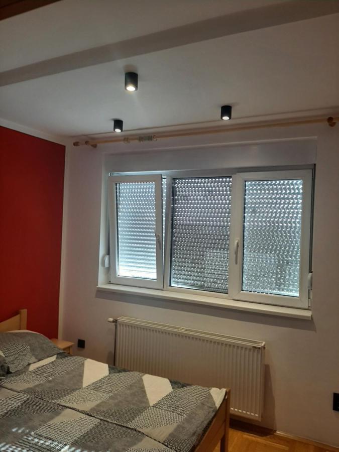 Mali Mokri Lug Belmir Apartment מראה חיצוני תמונה