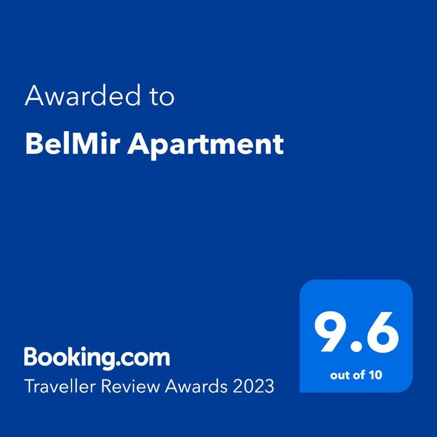 Mali Mokri Lug Belmir Apartment מראה חיצוני תמונה